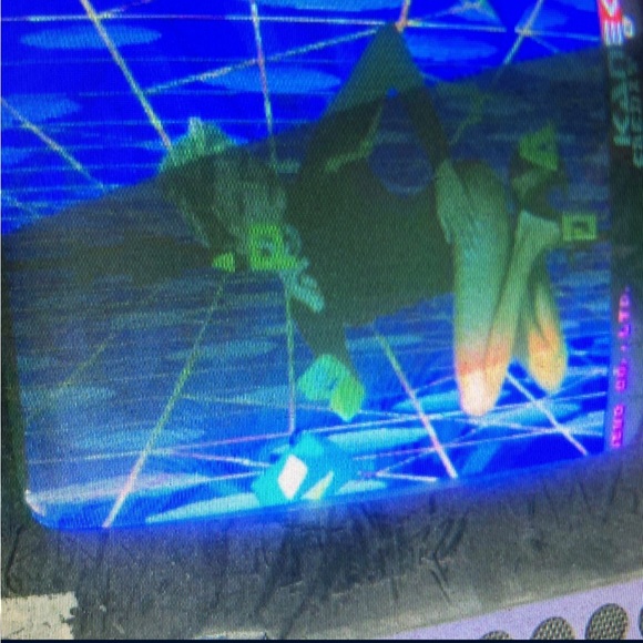 Gals Panic 2 Kaneko Jamma
Capcom PCB Board CL - Picture 4 of 4